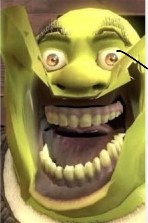 shrek nudes|Rule34